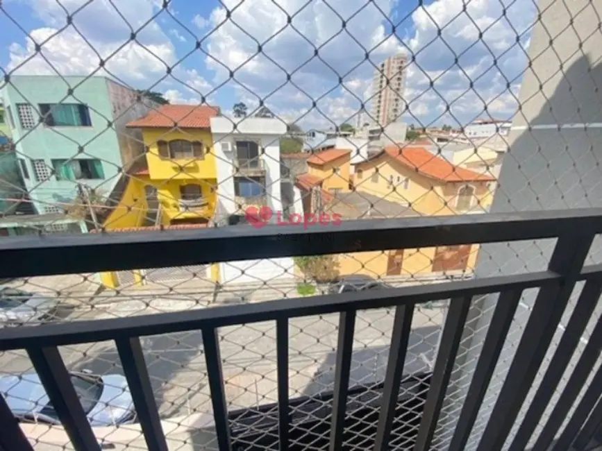 Foto 6 de Apartamento com 2 quartos à venda, 47m2 em Vila Ré, São Paulo - SP