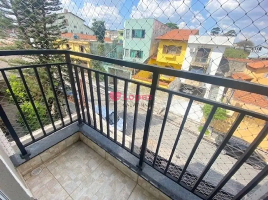 Foto 8 de Apartamento com 2 quartos à venda, 47m2 em Vila Ré, São Paulo - SP