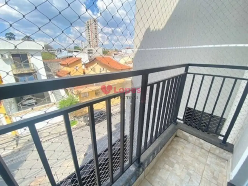 Foto 7 de Apartamento com 2 quartos à venda, 47m2 em Vila Ré, São Paulo - SP