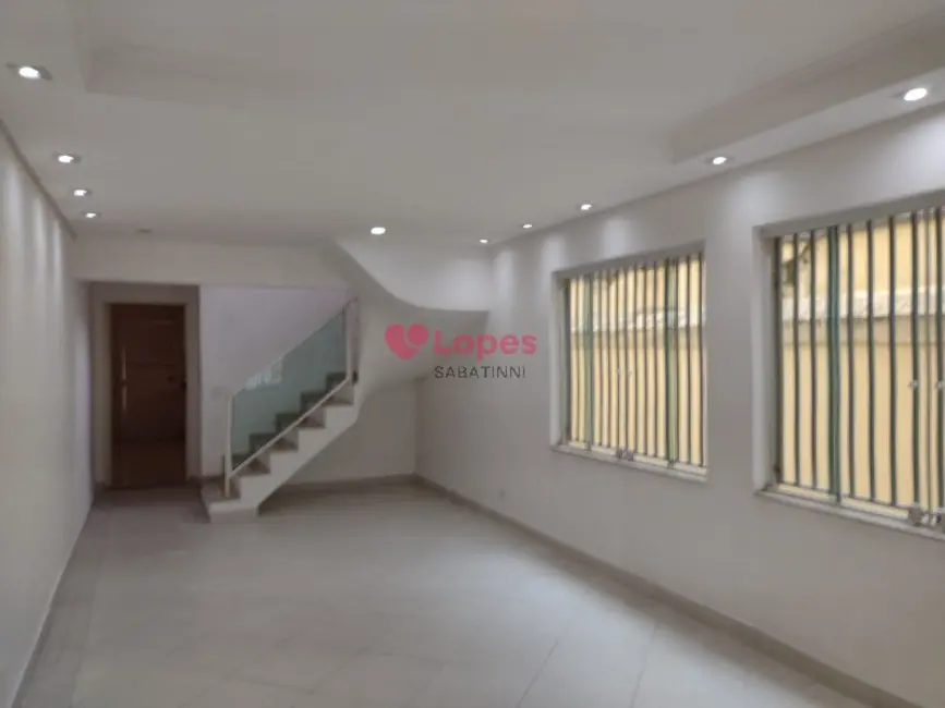 Foto 2 de Casa com 3 quartos à venda, 180m2 em Tatuapé, São Paulo - SP