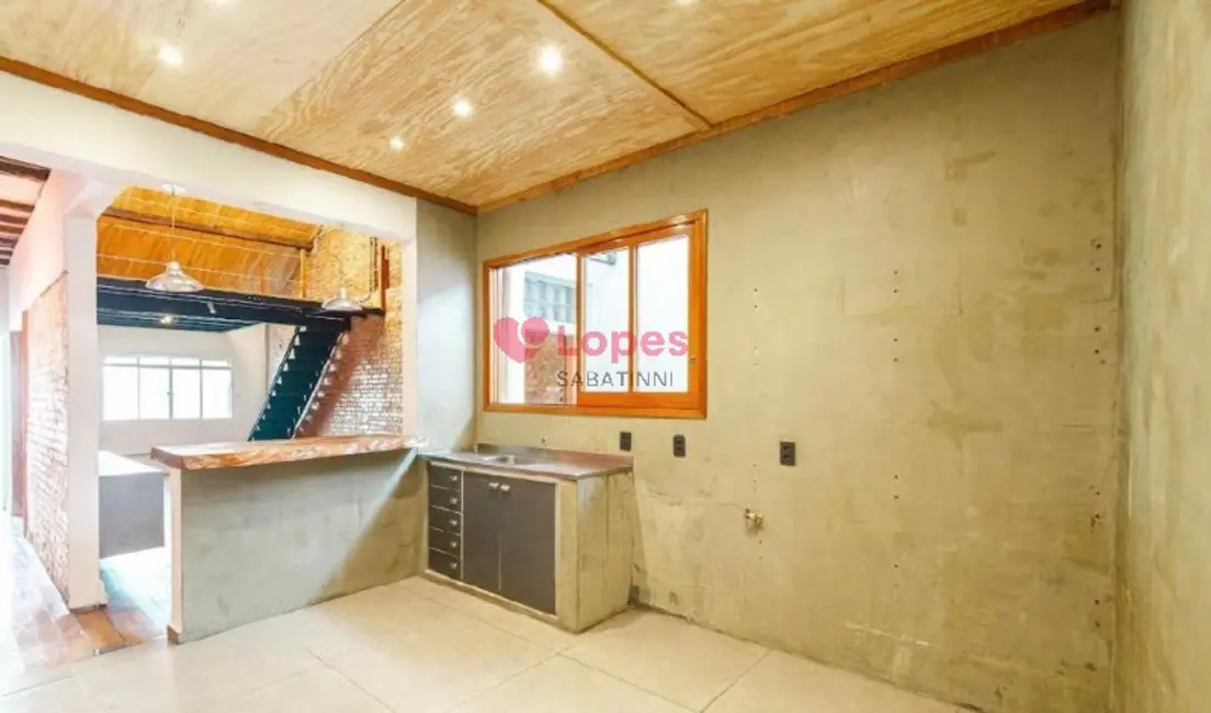 Casa com 2 quartos à venda e para alugar, 190m2 em Barra Funda, São Paulo - SP - imagem 8 Foto 8 de Casa com 2 quartos à venda e para alugar, 190m2 em Barra Funda, São Paulo - SP