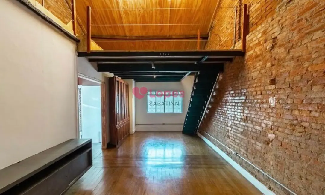 Casa com 2 quartos à venda e para alugar, 190m2 em Barra Funda, São Paulo - SP - imagem 6 Foto 6 de Casa com 2 quartos à venda e para alugar, 190m2 em Barra Funda, São Paulo - SP