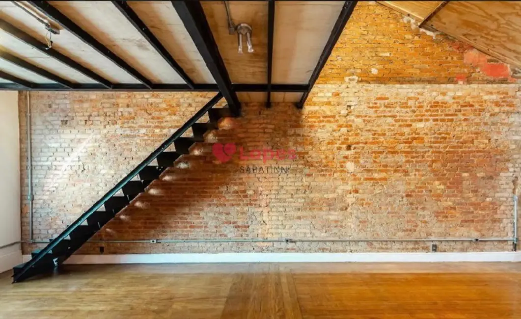 Casa com 2 quartos à venda e para alugar, 190m2 em Barra Funda, São Paulo - SP - imagem 5 Foto 5 de Casa com 2 quartos à venda e para alugar, 190m2 em Barra Funda, São Paulo - SP