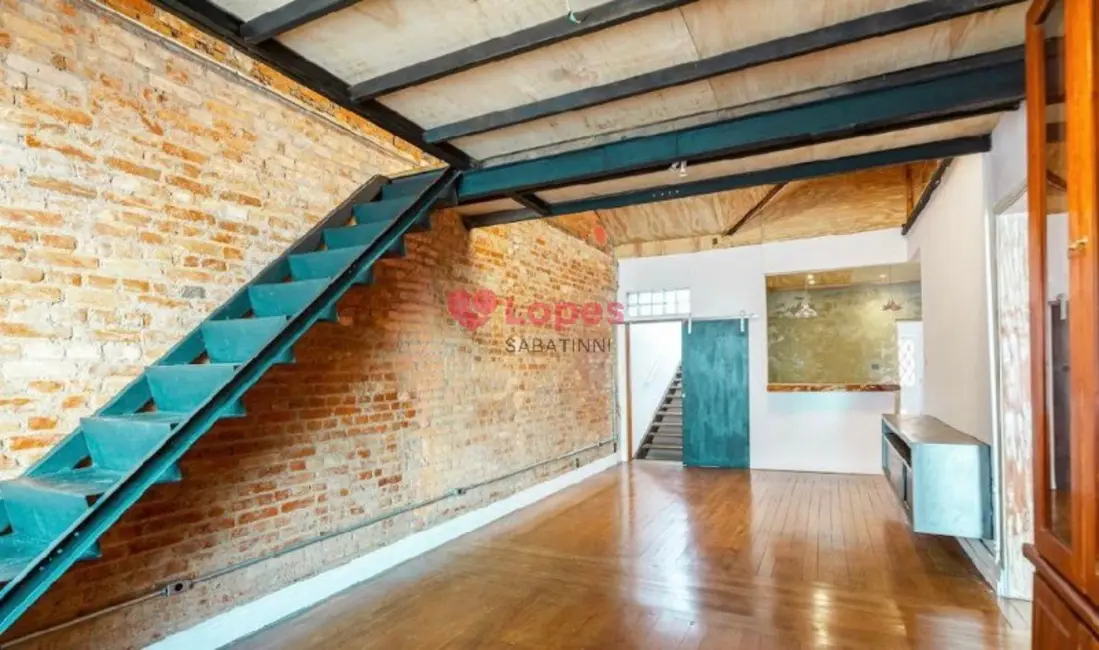 Casa com 2 quartos à venda e para alugar, 190m2 em Barra Funda, São Paulo - SP - imagem 4 Foto 4 de Casa com 2 quartos à venda e para alugar, 190m2 em Barra Funda, São Paulo - SP