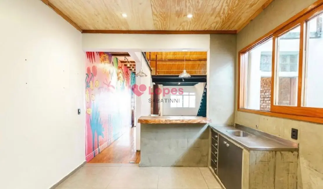 Casa com 2 quartos à venda e para alugar, 190m2 em Barra Funda, São Paulo - SP - imagem 7 Foto 7 de Casa com 2 quartos à venda e para alugar, 190m2 em Barra Funda, São Paulo - SP