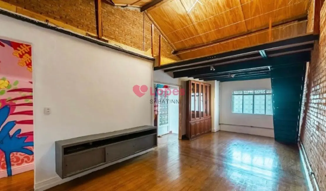 Casa com 2 quartos à venda e para alugar, 190m2 em Barra Funda, São Paulo - SP - imagem 3 Foto 3 de Casa com 2 quartos à venda e para alugar, 190m2 em Barra Funda, São Paulo - SP