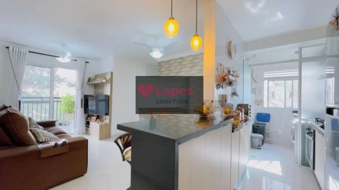 Apartamento com 2 quartos à venda, 68m2 em Vila Ema, São Paulo - SP - imagem 2 Foto 2 de Apartamento com 2 quartos à venda, 68m2 em Vila Ema, São Paulo - SP