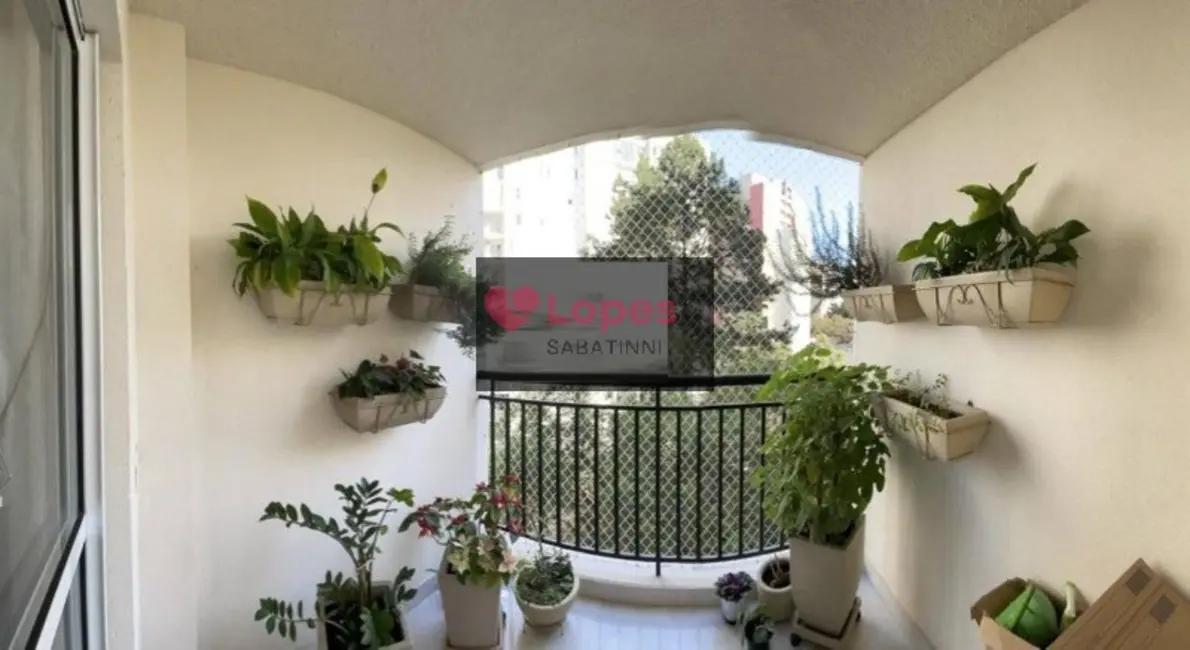 Apartamento com 2 quartos à venda, 68m2 em Vila Ema, São Paulo - SP - imagem 4 Foto 4 de Apartamento com 2 quartos à venda, 68m2 em Vila Ema, São Paulo - SP