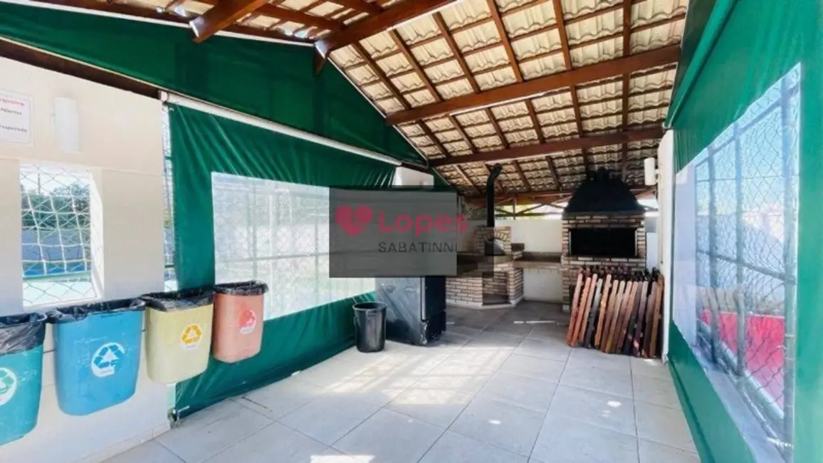 Foto 1 de Apartamento com 2 quartos à venda, 68m2 em Vila Ema, São Paulo - SP