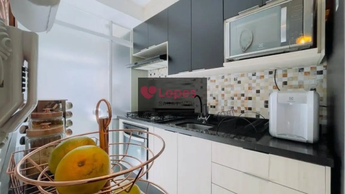 Apartamento com 2 quartos à venda, 68m2 em Vila Ema, São Paulo - SP - imagem 3 Foto 3 de Apartamento com 2 quartos à venda, 68m2 em Vila Ema, São Paulo - SP