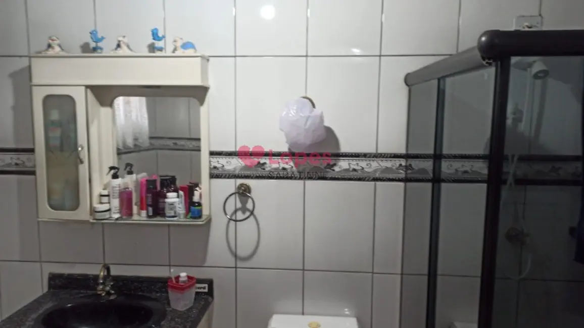 Casa com 3 quartos à venda, 150m2 em Tatuapé, São Paulo - SP - imagem 9 Foto 9 de Casa com 3 quartos à venda, 150m2 em Tatuapé, São Paulo - SP