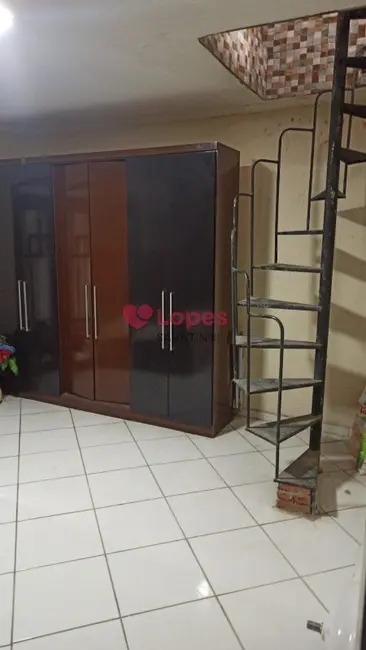Casa com 3 quartos à venda, 150m2 em Tatuapé, São Paulo - SP - imagem 8 Foto 8 de Casa com 3 quartos à venda, 150m2 em Tatuapé, São Paulo - SP
