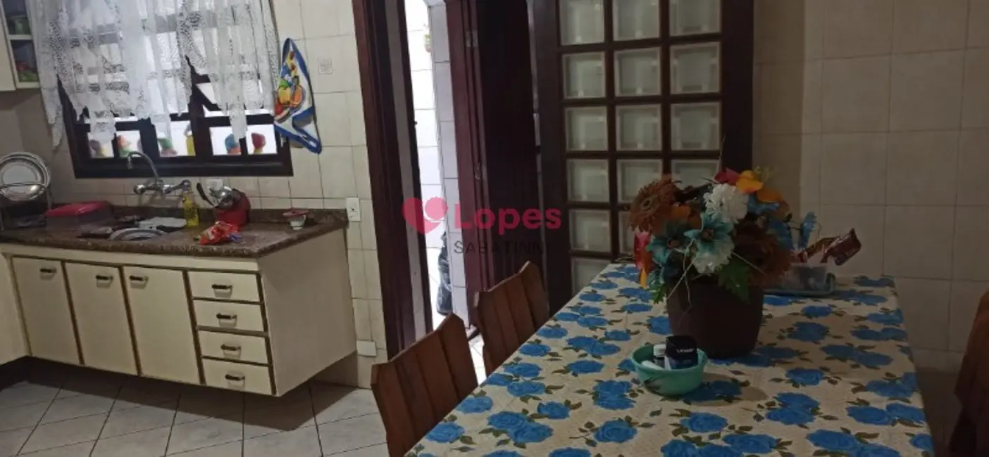 Casa com 3 quartos à venda, 150m2 em Tatuapé, São Paulo - SP - imagem 5 Foto 5 de Casa com 3 quartos à venda, 150m2 em Tatuapé, São Paulo - SP