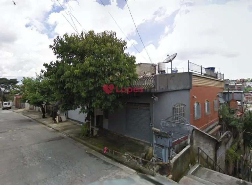 Terreno / Lote à venda, 511m2 em Vila Carmosina, São Paulo - SP - imagem 2 Foto 2 de Terreno / Lote à venda, 511m2 em Vila Carmosina, São Paulo - SP