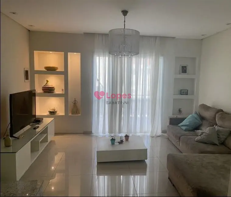 Foto 1 de Casa com 3 quartos à venda, 165m2 em Vila Carrão, São Paulo - SP