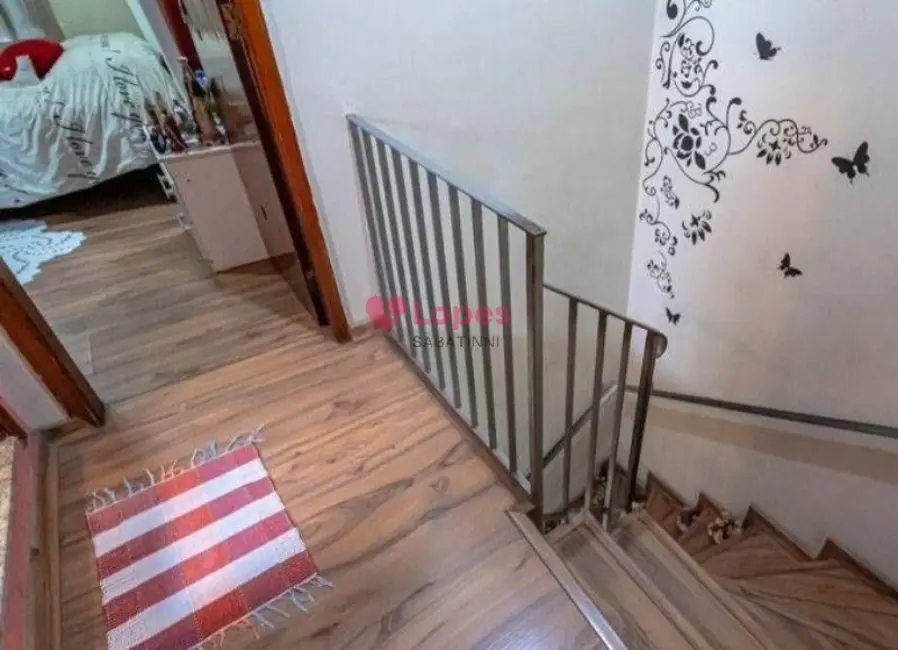 Foto 8 de Casa com 3 quartos à venda, 139m2 em Vila Carrão, São Paulo - SP