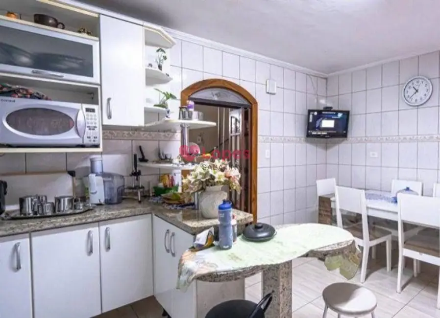 Foto 7 de Casa com 3 quartos à venda, 139m2 em Vila Carrão, São Paulo - SP