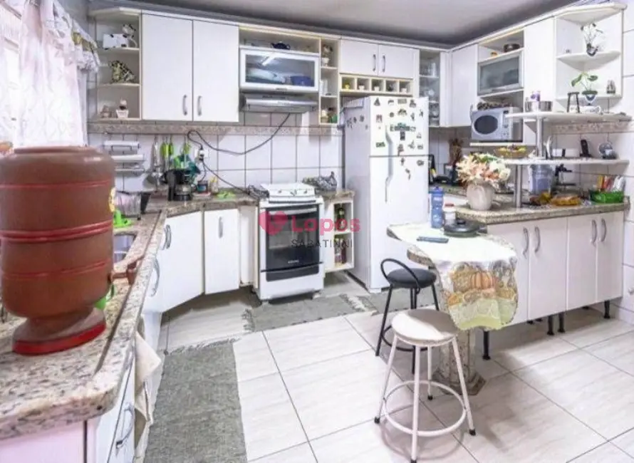 Foto 6 de Casa com 3 quartos à venda, 139m2 em Vila Carrão, São Paulo - SP