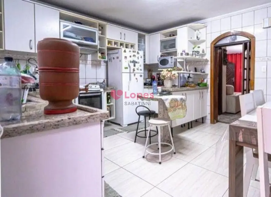 Foto 5 de Casa com 3 quartos à venda, 139m2 em Vila Carrão, São Paulo - SP