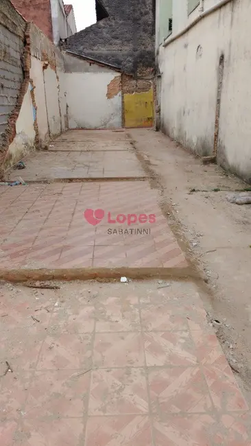 Foto 3 de Terreno / Lote à venda, 250m2 em São Paulo - SP