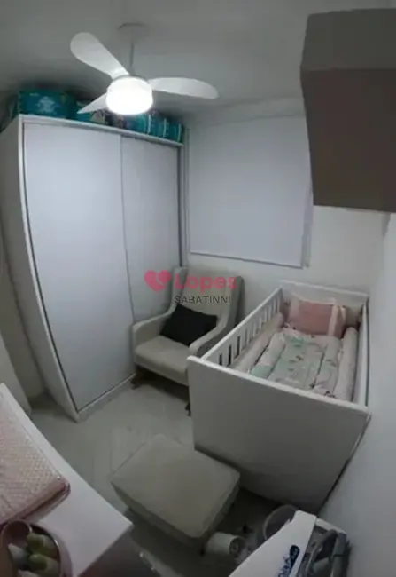 Apartamento com 2 quartos à venda, 48m2 em Barra Funda, São Paulo - SP - imagem 8 Foto 8 de Apartamento com 2 quartos à venda, 48m2 em Barra Funda, São Paulo - SP