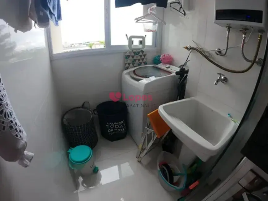 Apartamento com 2 quartos à venda, 48m2 em Barra Funda, São Paulo - SP - imagem 5 Foto 5 de Apartamento com 2 quartos à venda, 48m2 em Barra Funda, São Paulo - SP