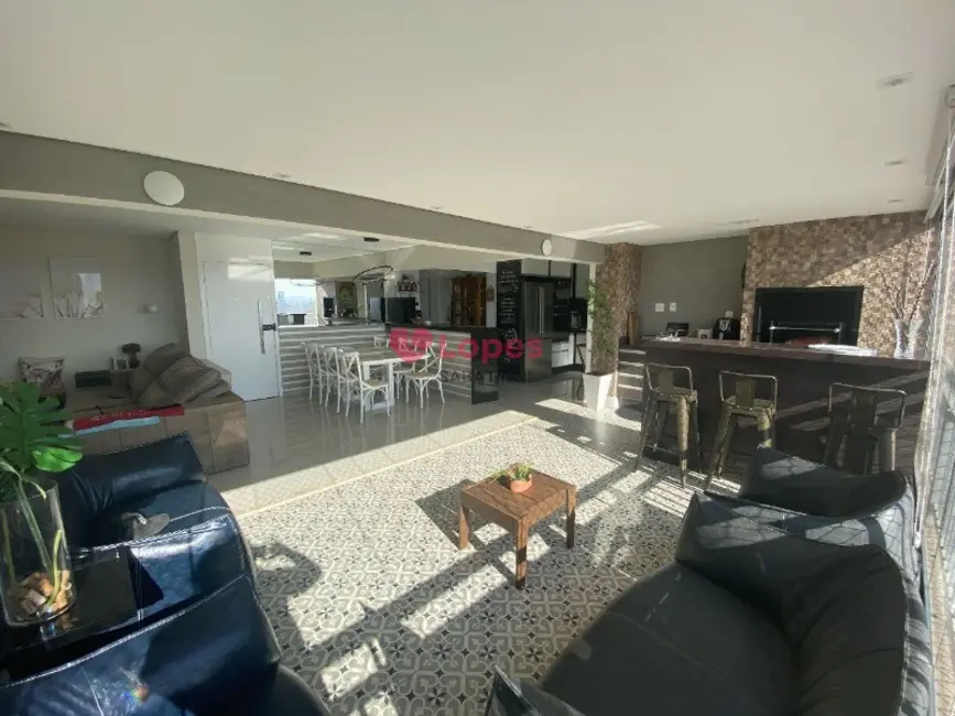 Foto 3 de Apartamento com 3 quartos à venda, 104m2 em Mooca, São Paulo - SP