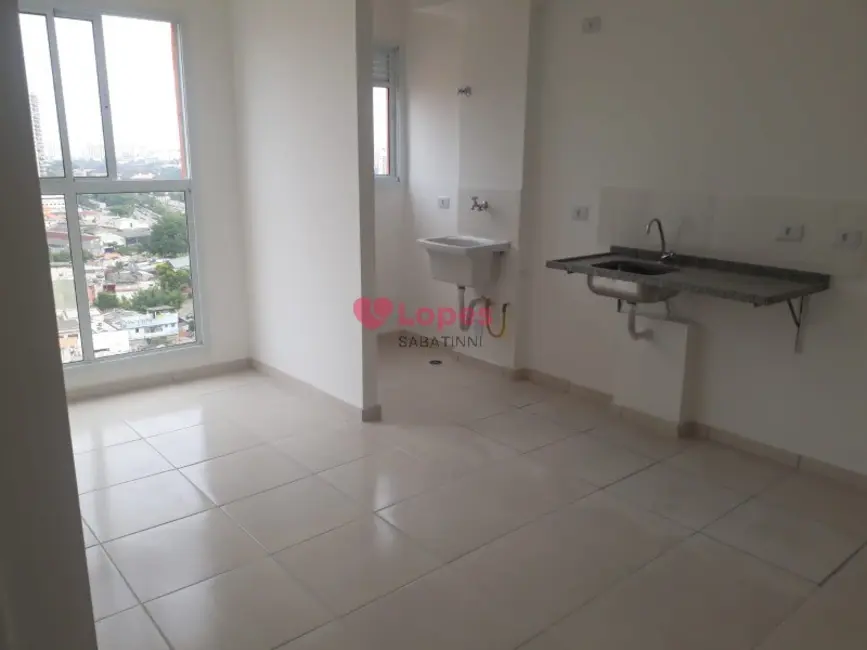 Foto 1 de Apartamento com 1 quarto à venda, 30m2 em Vila Guilhermina, São Paulo - SP