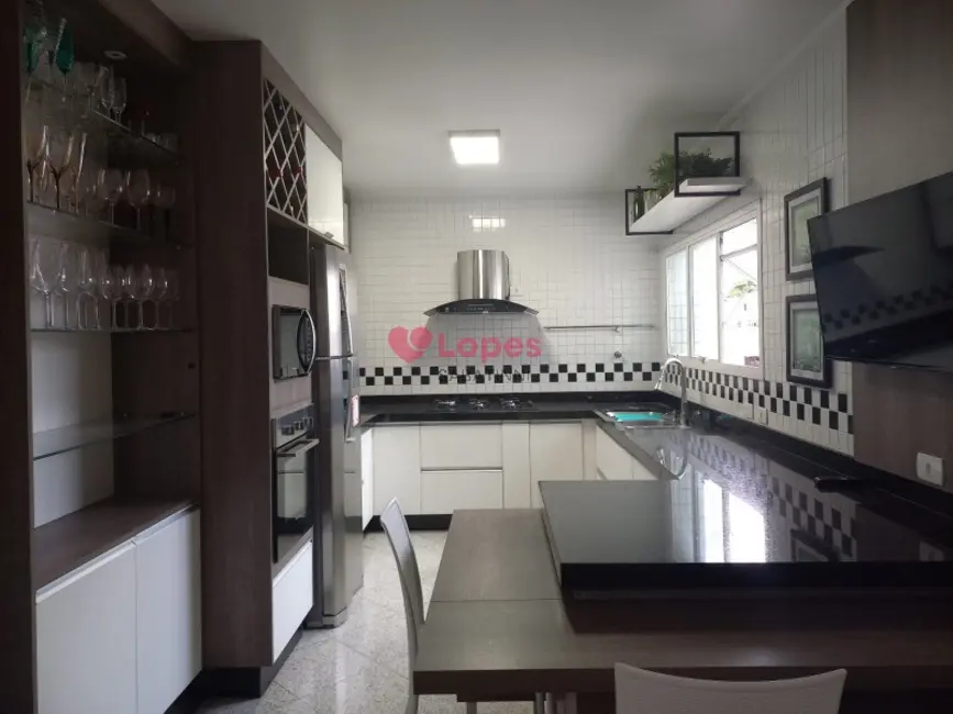 Foto 8 de Apartamento com 4 quartos à venda, 128m2 em Mooca, São Paulo - SP