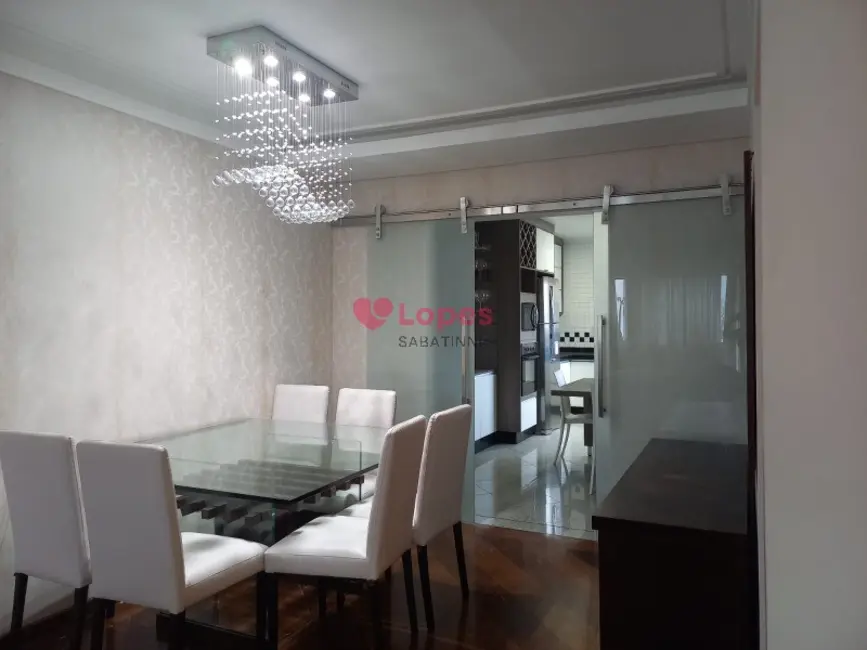 Foto 1 de Apartamento com 4 quartos à venda, 128m2 em Mooca, São Paulo - SP