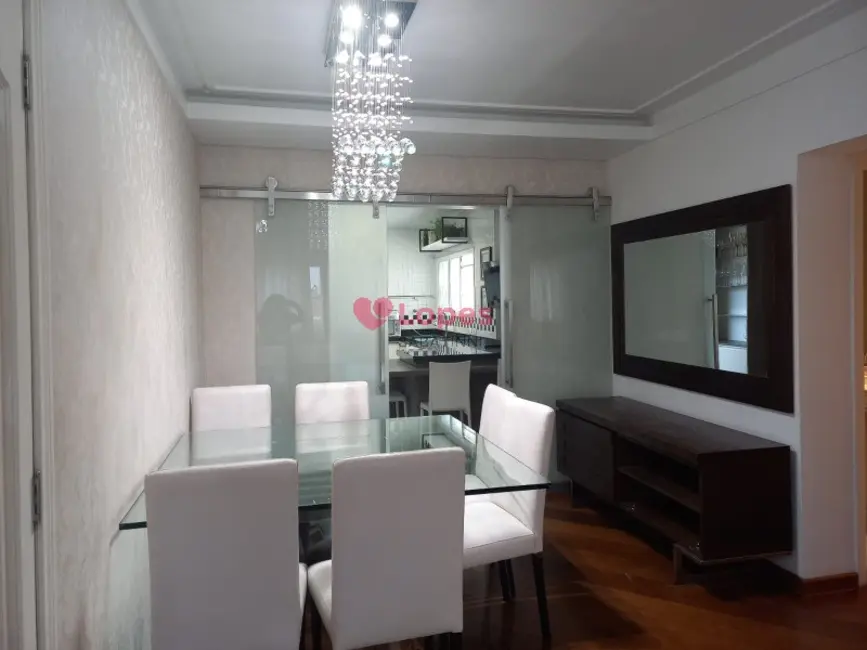 Foto 3 de Apartamento com 4 quartos à venda, 128m2 em Mooca, São Paulo - SP