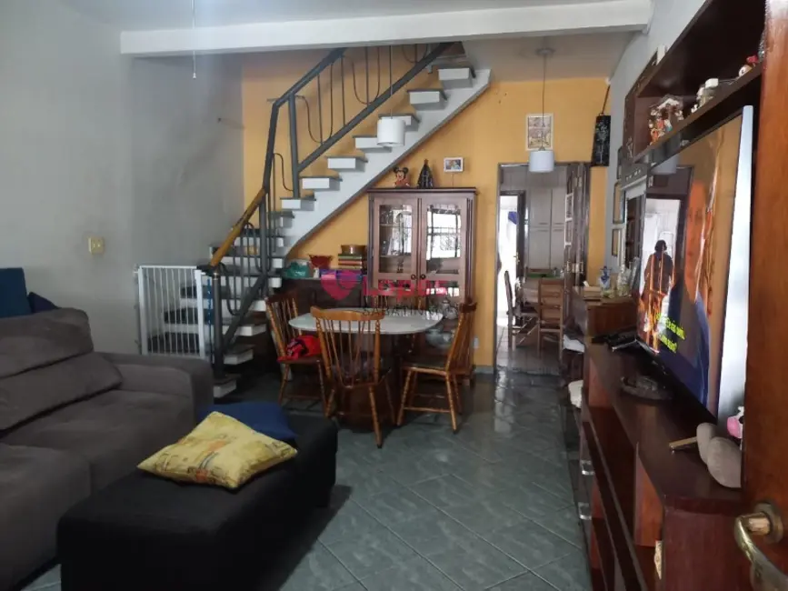 Casa com 2 quartos à venda, 108m2 em Tatuapé, São Paulo - SP - imagem 1 Foto 1 de Casa com 2 quartos à venda, 108m2 em Tatuapé, São Paulo - SP