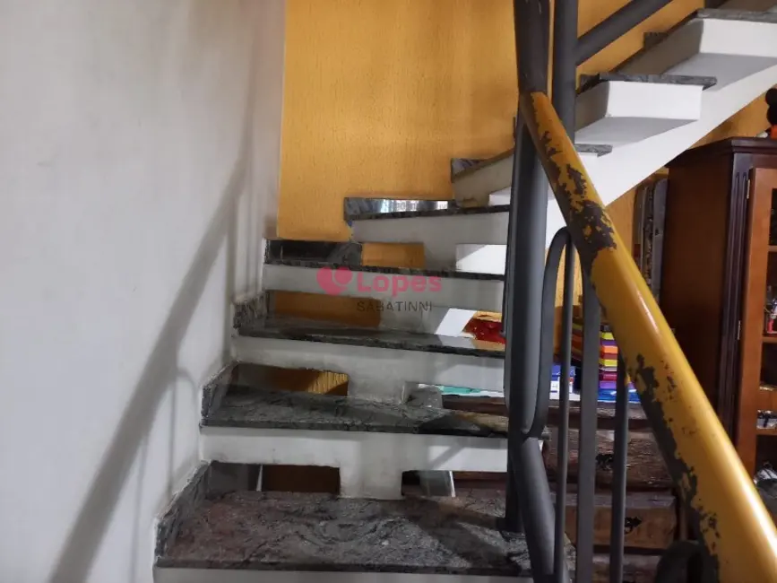 Casa com 2 quartos à venda, 108m2 em Tatuapé, São Paulo - SP - imagem 4 Foto 4 de Casa com 2 quartos à venda, 108m2 em Tatuapé, São Paulo - SP