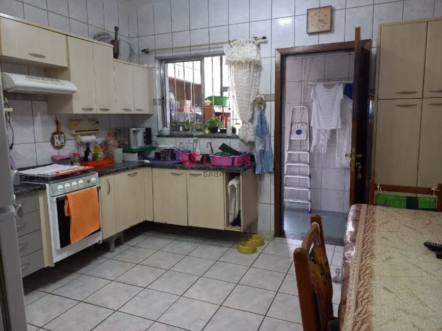 Casa com 2 quartos à venda, 108m2 em Tatuapé, São Paulo - SP - imagem 3 Foto 3 de Casa com 2 quartos à venda, 108m2 em Tatuapé, São Paulo - SP