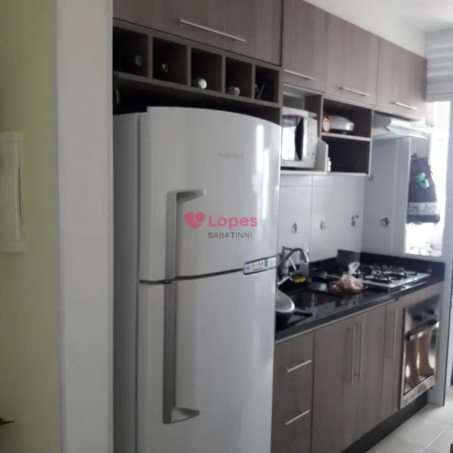 Apartamento com 2 quartos à venda, 53m2 em Vila Prudente, São Paulo - SP - imagem 5 Foto 5 de Apartamento com 2 quartos à venda, 53m2 em Vila Prudente, São Paulo - SP