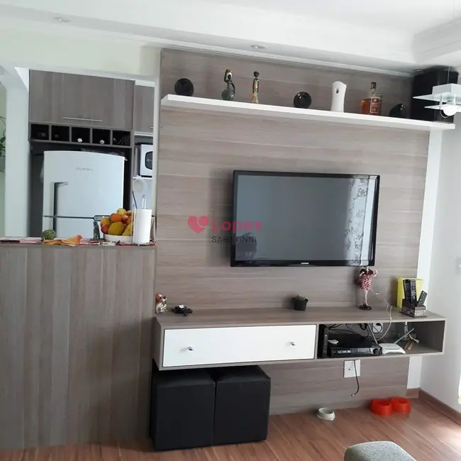 Foto 2 de Apartamento com 2 quartos à venda, 53m2 em Vila Prudente, São Paulo - SP