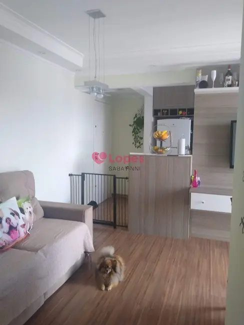 Foto 1 de Apartamento com 2 quartos à venda, 53m2 em Vila Prudente, São Paulo - SP