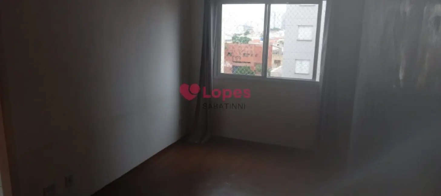 Apartamento com 1 quarto à venda, 35m2 em Mooca, São Paulo - SP - imagem 4 Foto 4 de Apartamento com 1 quarto à venda, 35m2 em Mooca, São Paulo - SP