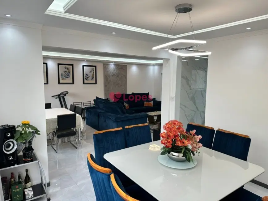 Foto 3 de Apartamento com 4 quartos à venda, 164m2 em Parque da Mooca, São Paulo - SP