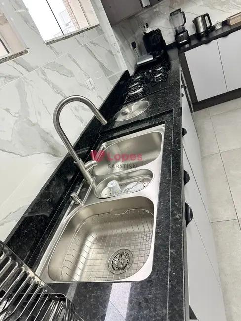 Foto 8 de Apartamento com 4 quartos à venda, 164m2 em Parque da Mooca, São Paulo - SP