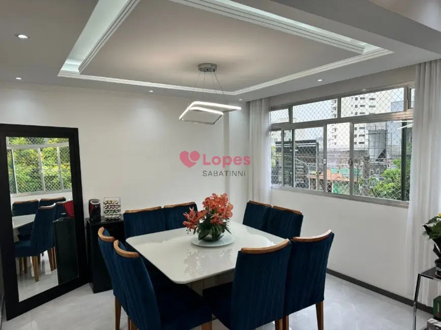 Foto 4 de Apartamento com 4 quartos à venda, 164m2 em Parque da Mooca, São Paulo - SP