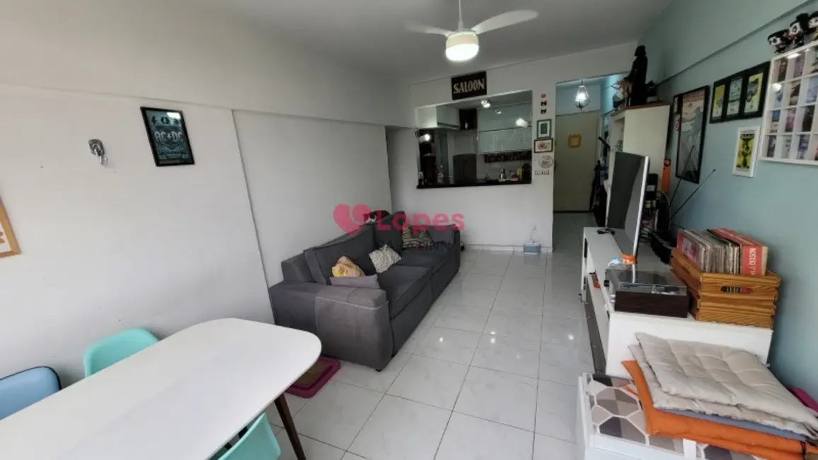 Apartamento com 1 quarto à venda, 51m2 em Vila Prudente, São Paulo - SP - imagem 1 Foto 1 de Apartamento com 1 quarto à venda, 51m2 em Vila Prudente, São Paulo - SP