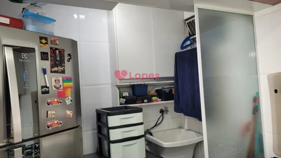 Apartamento com 1 quarto à venda, 51m2 em Vila Prudente, São Paulo - SP - imagem 9 Foto 9 de Apartamento com 1 quarto à venda, 51m2 em Vila Prudente, São Paulo - SP