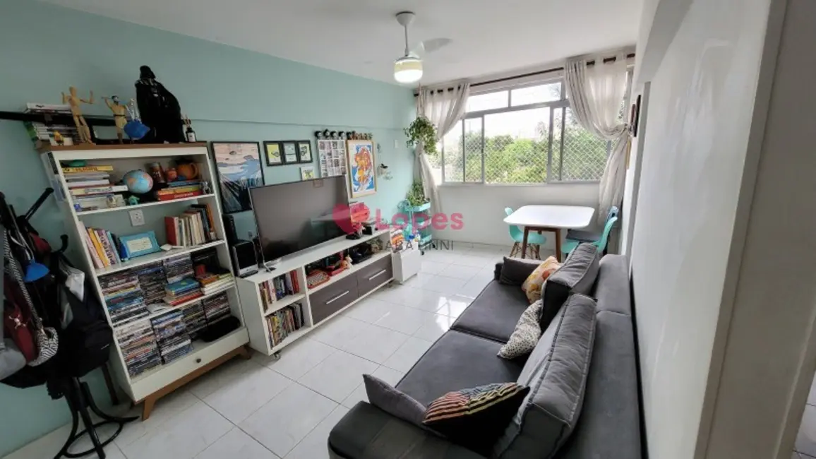 Apartamento com 1 quarto à venda, 51m2 em Vila Prudente, São Paulo - SP - imagem 2 Foto 2 de Apartamento com 1 quarto à venda, 51m2 em Vila Prudente, São Paulo - SP