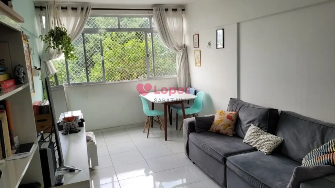 Apartamento com 1 quarto à venda, 51m2 em Vila Prudente, São Paulo - SP - imagem 4 Foto 4 de Apartamento com 1 quarto à venda, 51m2 em Vila Prudente, São Paulo - SP