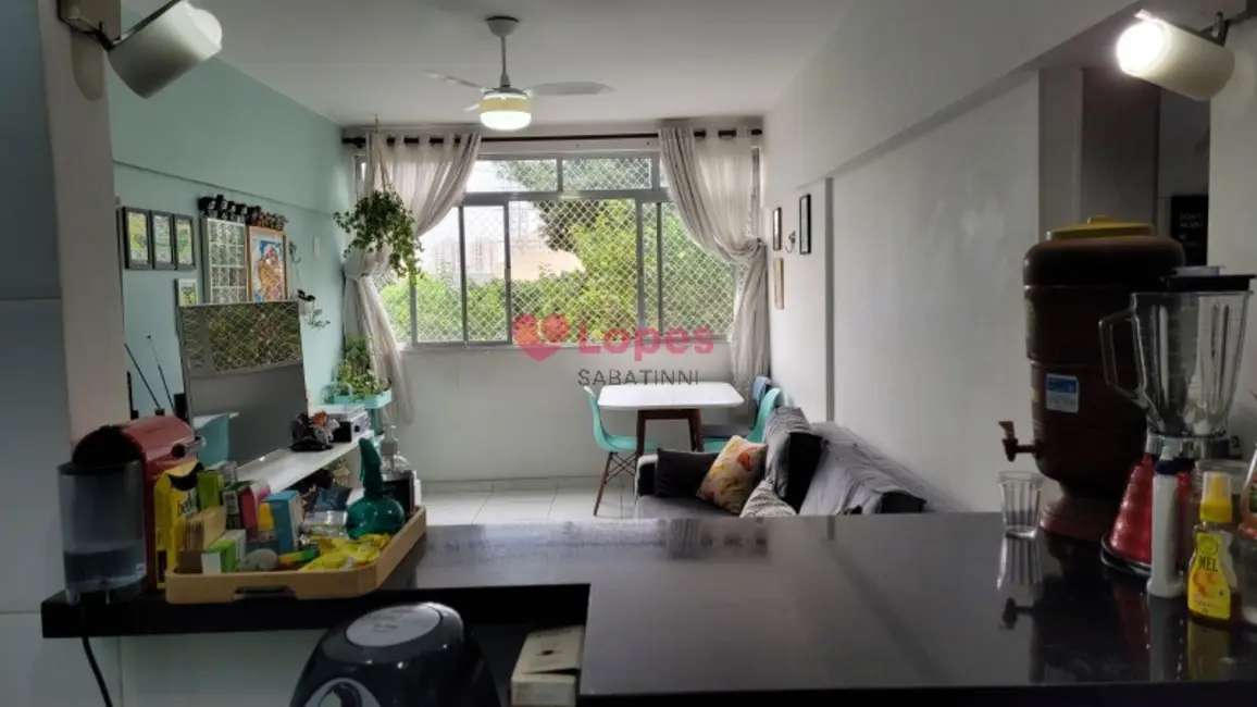 Apartamento com 1 quarto à venda, 51m2 em Vila Prudente, São Paulo - SP - imagem 8 Foto 8 de Apartamento com 1 quarto à venda, 51m2 em Vila Prudente, São Paulo - SP