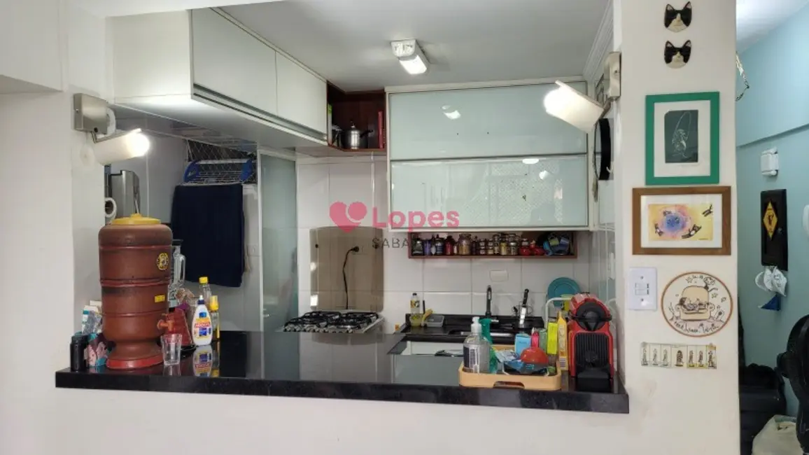 Apartamento com 1 quarto à venda, 51m2 em Vila Prudente, São Paulo - SP - imagem 5 Foto 5 de Apartamento com 1 quarto à venda, 51m2 em Vila Prudente, São Paulo - SP