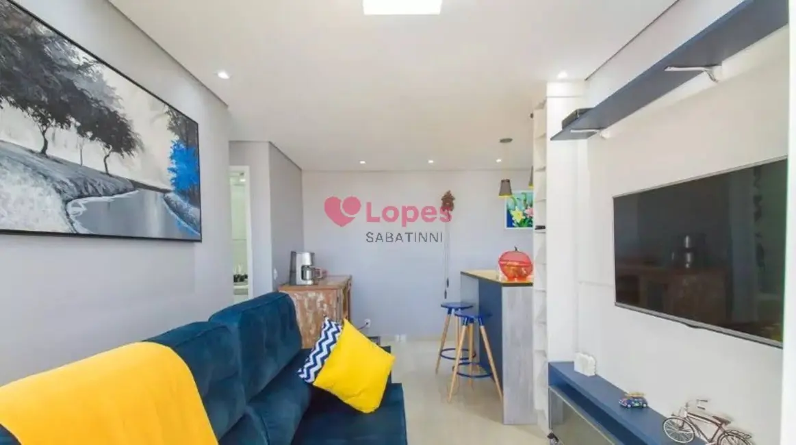 Foto 1 de Apartamento com 2 quartos à venda, 64m2 em Aclimação, São Paulo - SP