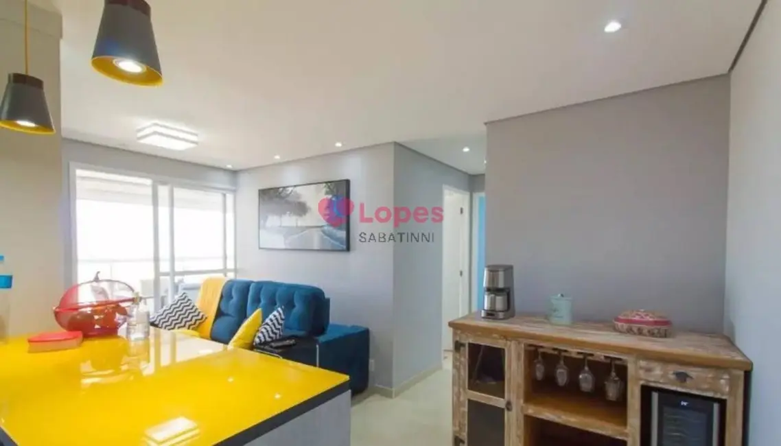 Apartamento com 2 quartos à venda, 64m2 em Aclimação, São Paulo - SP - imagem 4 Foto 4 de Apartamento com 2 quartos à venda, 64m2 em Aclimação, São Paulo - SP