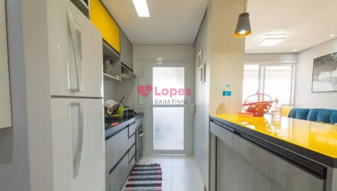 Apartamento com 2 quartos à venda, 64m2 em Aclimação, São Paulo - SP - imagem 6 Foto 6 de Apartamento com 2 quartos à venda, 64m2 em Aclimação, São Paulo - SP